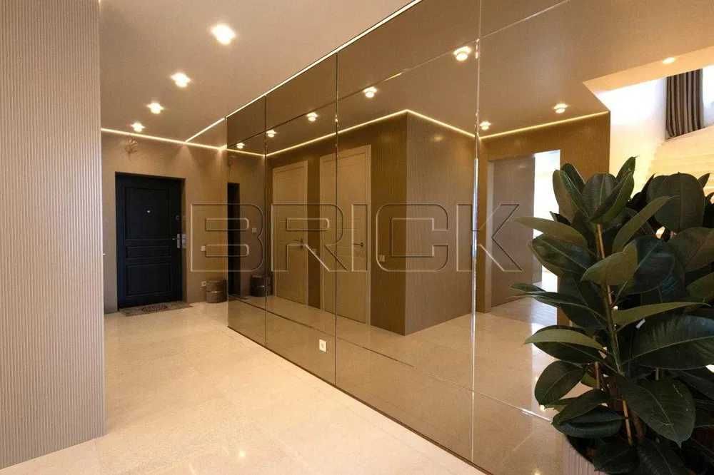 3-кімнатна квартира за адресою вул. Антоновича (площа 185 м²) - Atlanta.ua - фото 13