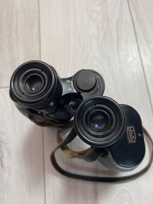 Бинокль Ross London , оригінал