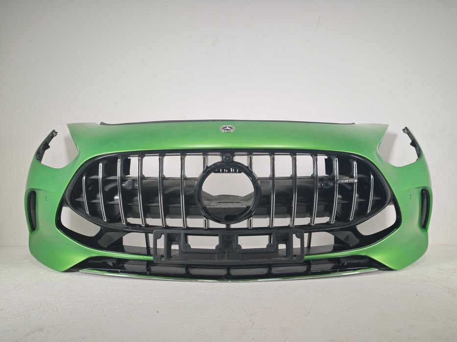 Mercedes GT AMG 63 LIFT A2902 W290 Zderzak Przód Przedni