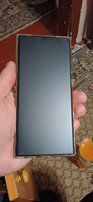 Samsung note 20 ultra