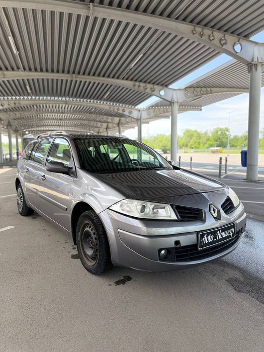 Продам Renault Megan