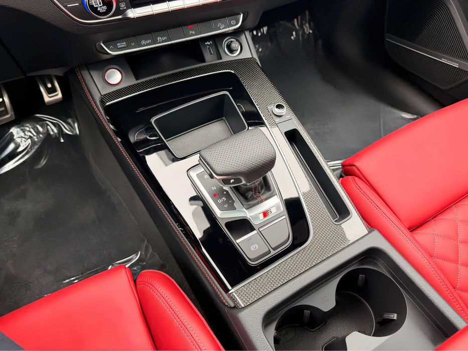 Audi SQ5  quattro Premium Plus      2023