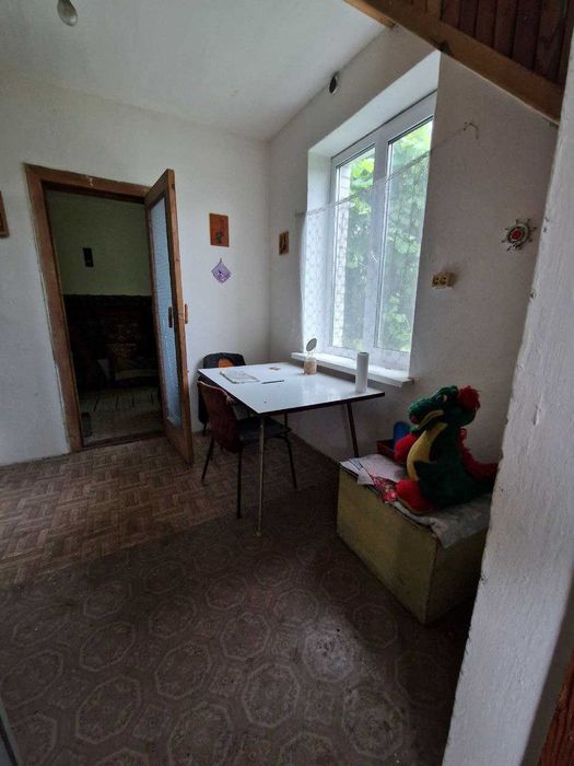 Затишна дача біля соснового лісу с. Любимівка