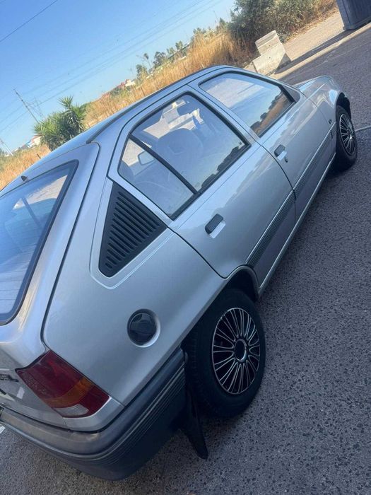 Opel Kadett 1989