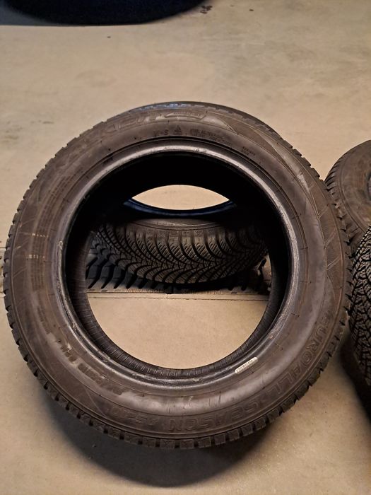 Opony Falken EuroAll Season AS210 185/55 R15 82H – komplet, 2022