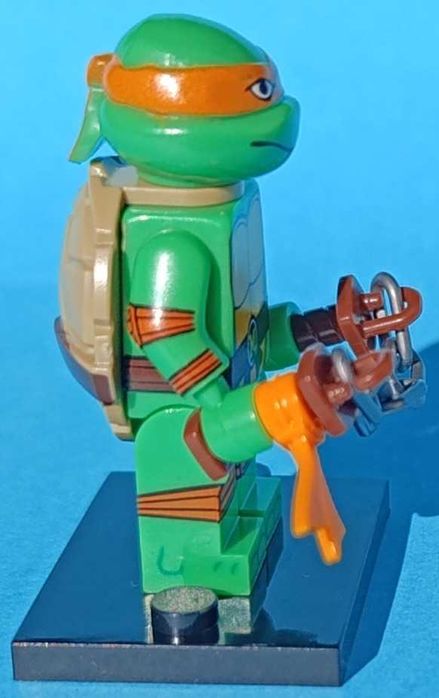 Michelangelo (Tartarugas Ninja)