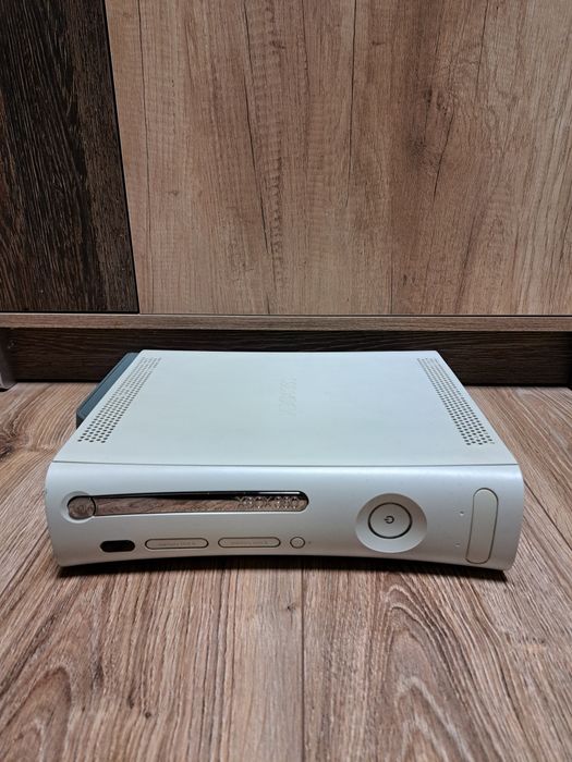 Konsola xbox 360 rgh