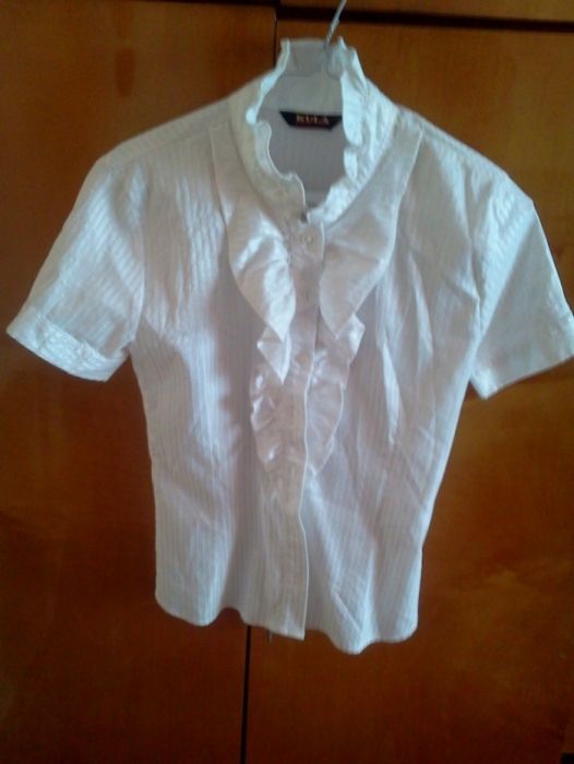 Koszula damska, bluzka, 90% bawełna, Turecka