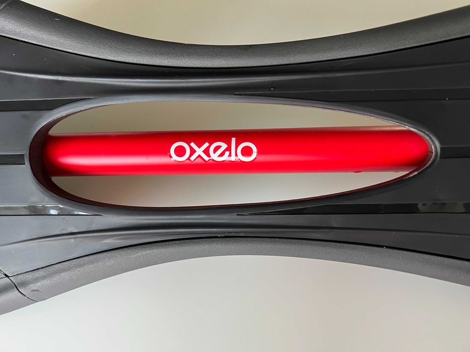 Deskorolka, waveboard Oxelo
