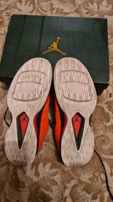 Jordan rozmiar 47 wkładka 31 cm