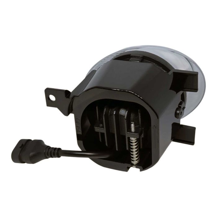 Світлодіодні протитуманні фари Led VW Jetta Golf Caddy Tiguan Touareg