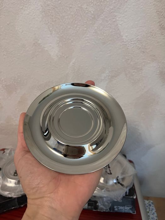 Набори блюдець 6 штук Zepter Ла Перле LS 120-S