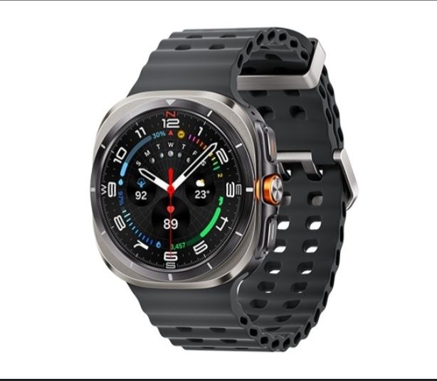 Samgung galaxy watch ultra 2 Lte