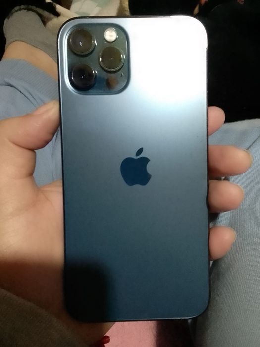 Iphone 12 pro 128g