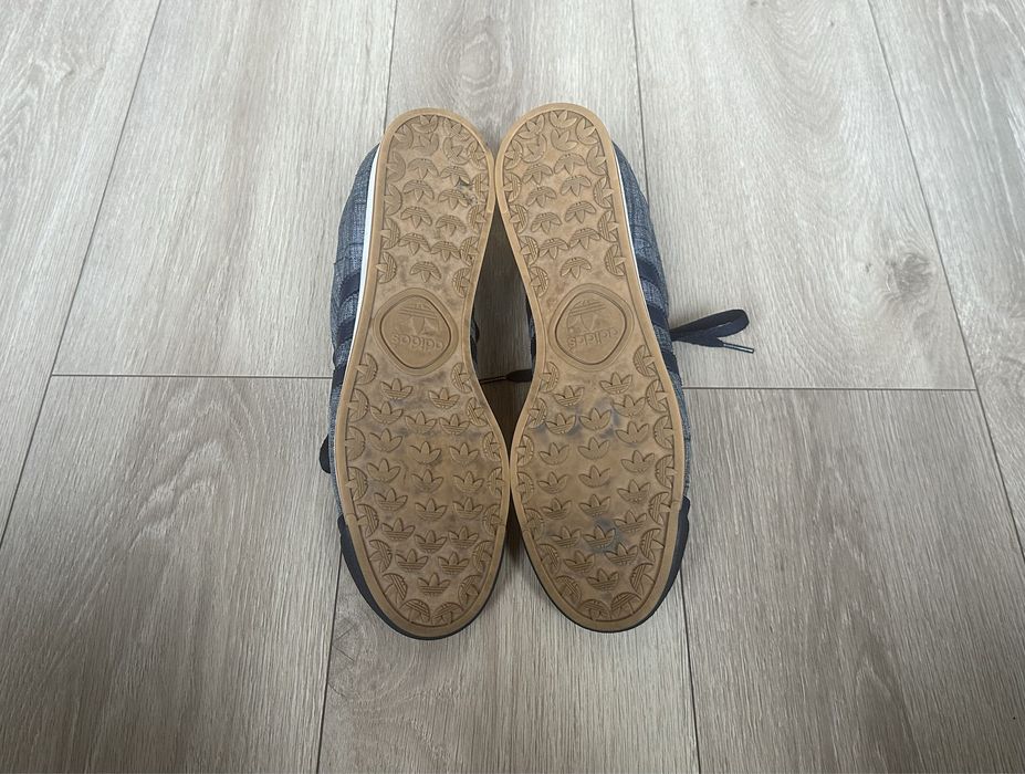 Кросівки adidas samoa