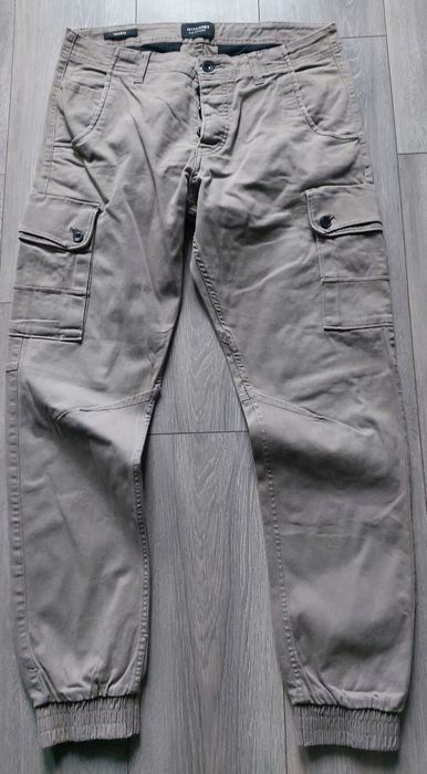 Джоггеры Cargo p.M-L