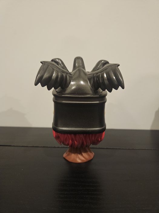 Pop  Baba Yaga - Hellboy: SEM CAIXA