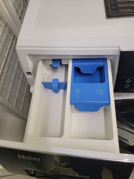 Pralka Haier 12kg I-pro 7 HW120-B14979-S 12KG 1400 OBR