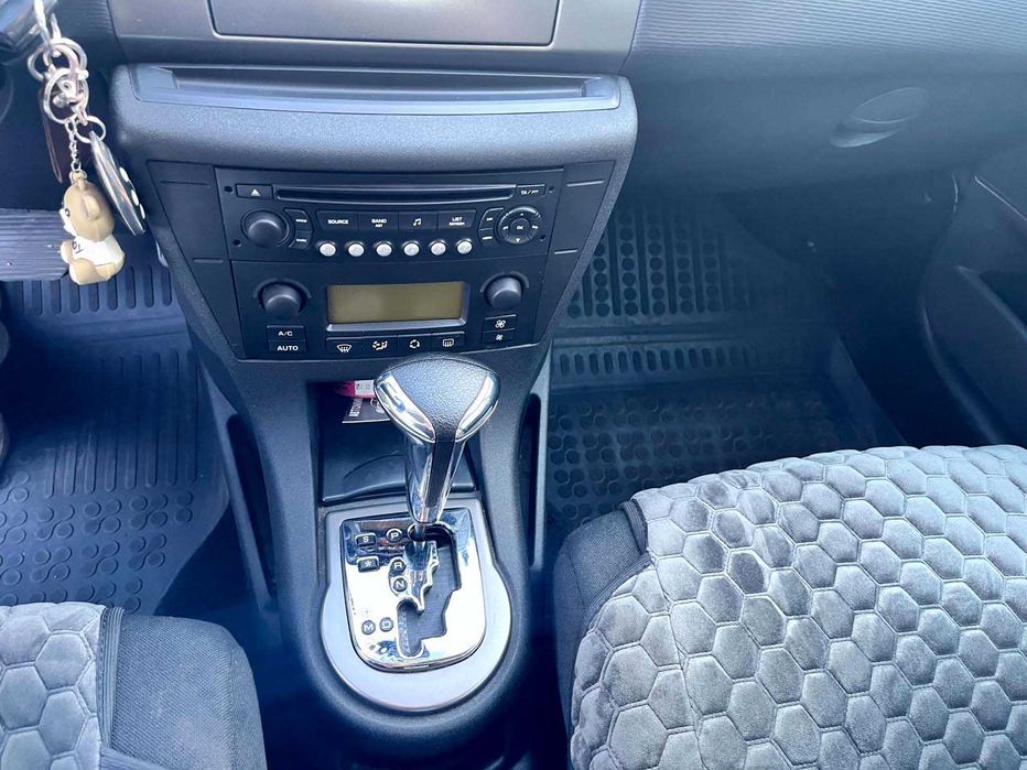 Продам Citroen C4 2010р. #79189