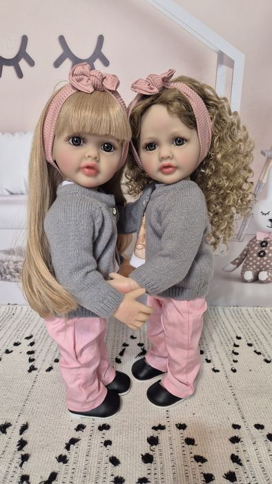 Реборн лялька кукла Reborn