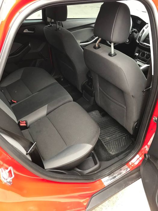 Продам Ford Focus