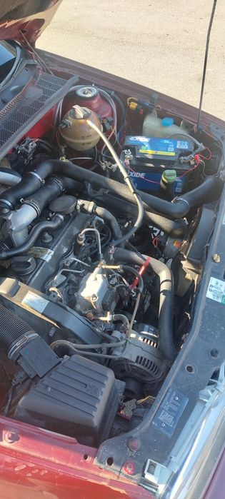 Продам Golf 3 1,9 tdi