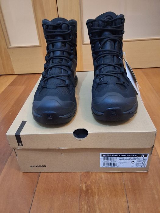 Botas táticas militares/forças de segurança/bombeiros