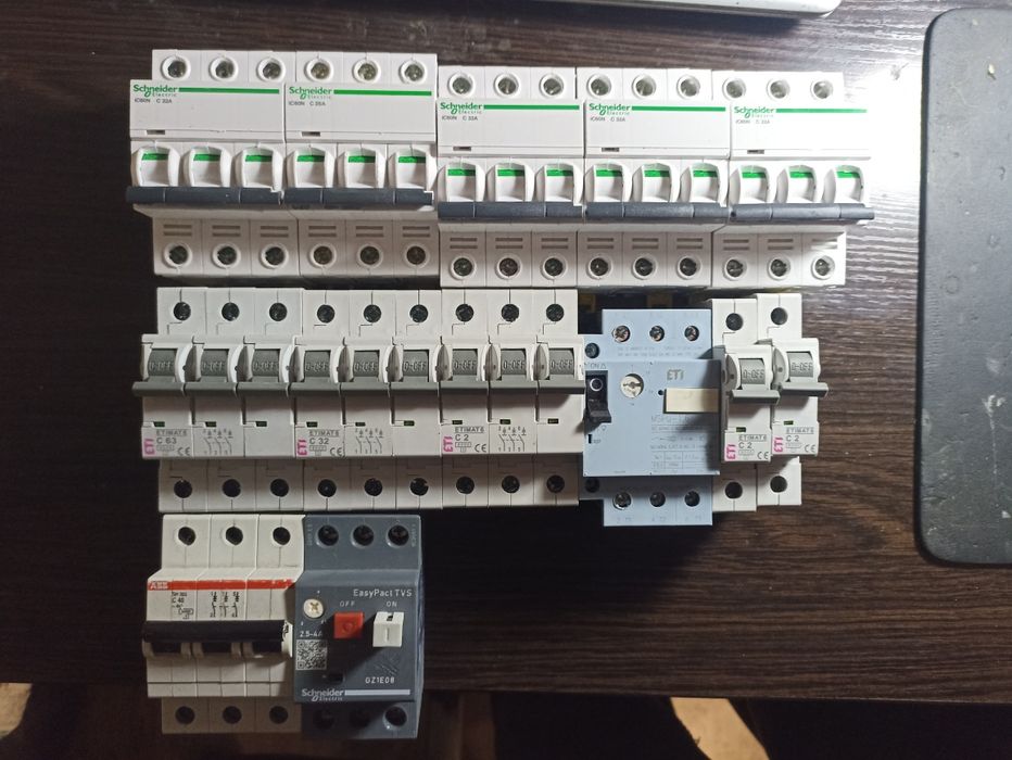 Автоматы с2- с63