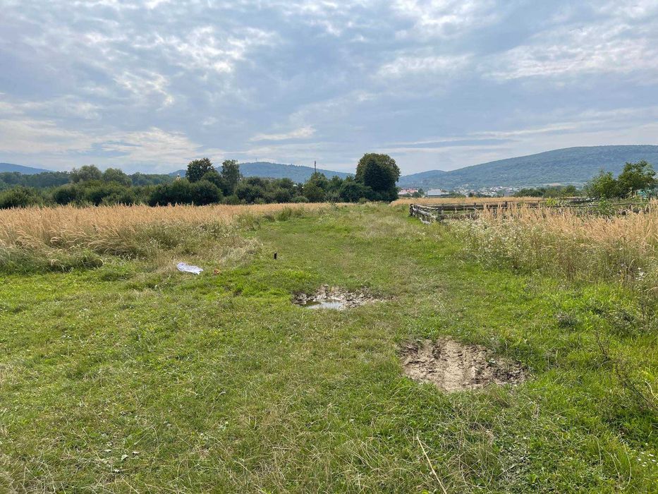 Земельна ділянка Борислав