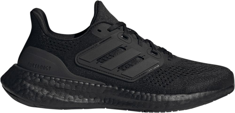 кроссовки adidas pureboost 23  us 11 eur 45  29см одети раз 5