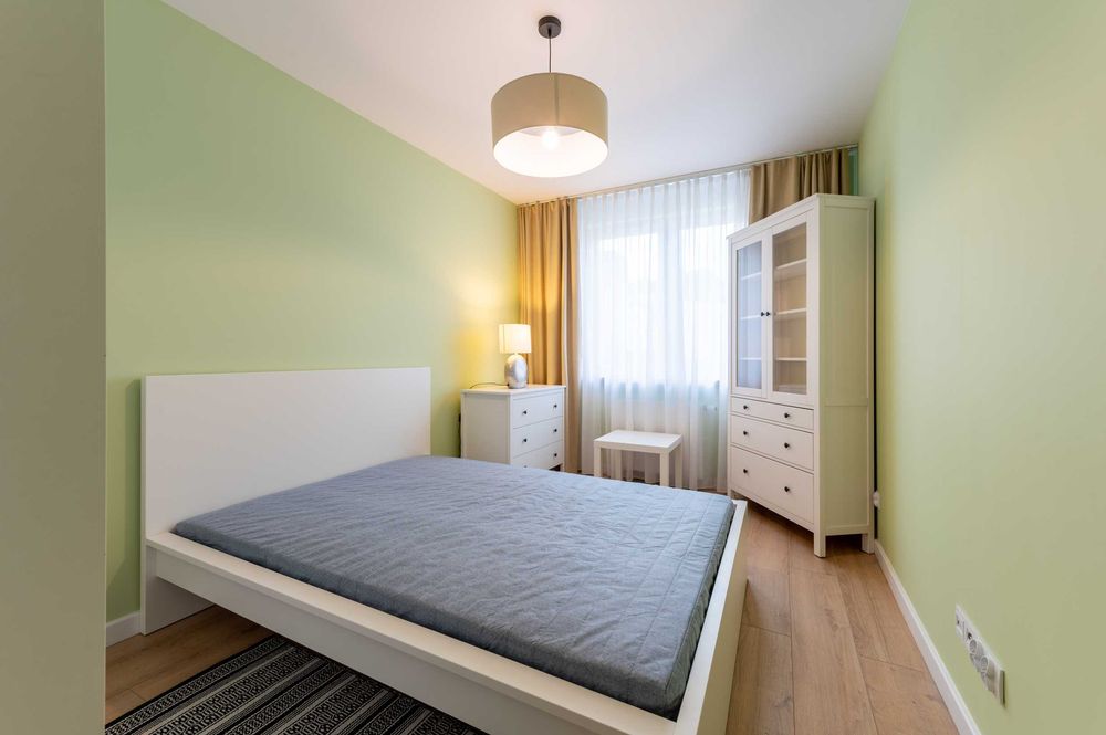 Mieszkanie – Wrocław - Widok 5