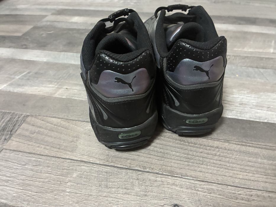 Buty pumy  meskie rom .42 prawie nowe okazyjna cena!
