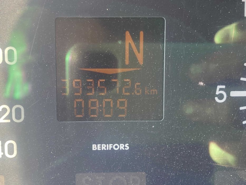 Mercedes Actros-PUTZMEISTER PUMI 24,67CS