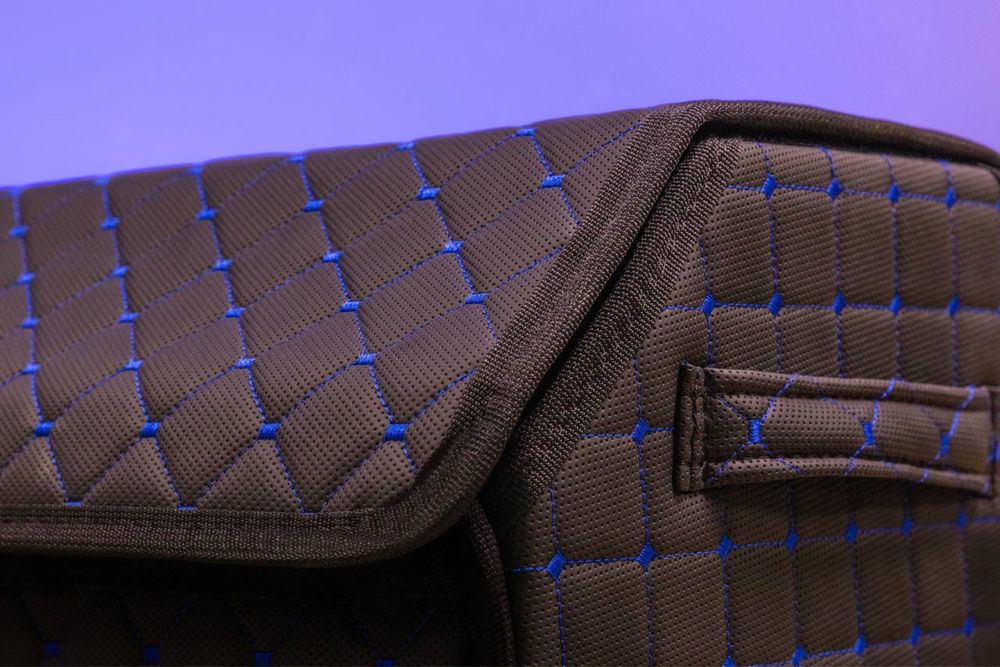 Органайзер в авто, сумка в авто , автосумка