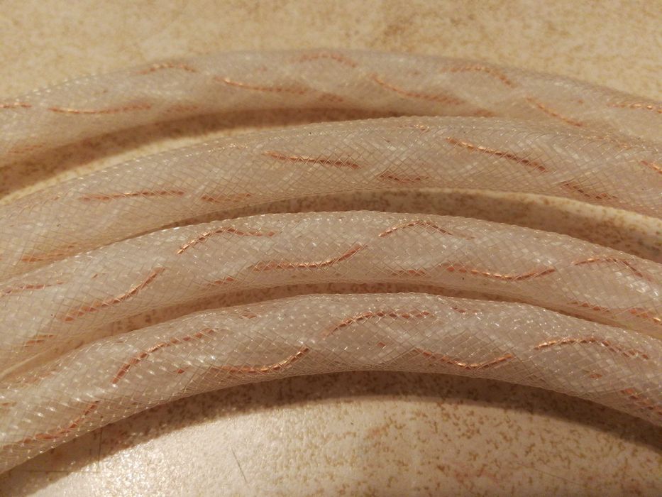 Tara labs Prism 5, Tara Labs Vector 2 межблочный кабель  made in usa.