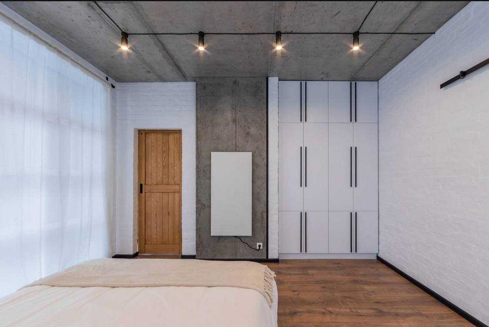 Квартира з дизайнерським ремонтом, 42 кв.м. ЖК 044, Поділ, Кирилівська