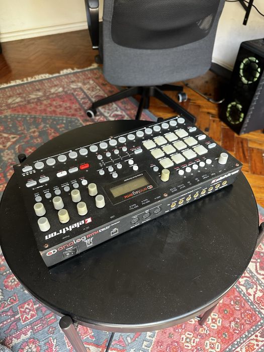Elektron Analog Rytm MK1