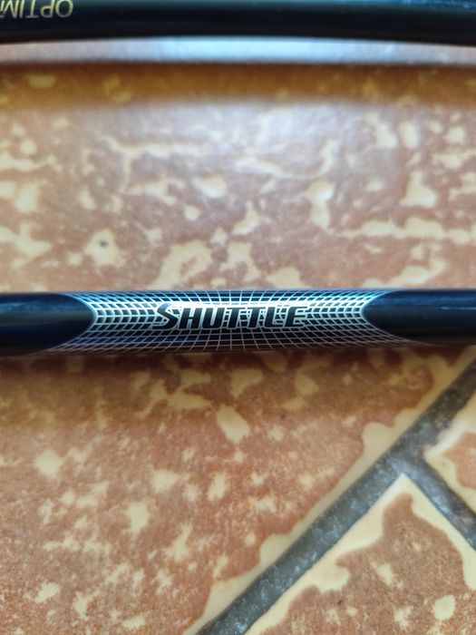 Kije do golfa, dwie sztuki