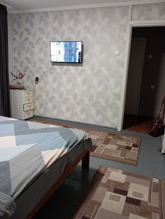 Здам 1но кімнатна 950744899 650 грн/доба. Фото/ціна реальні.