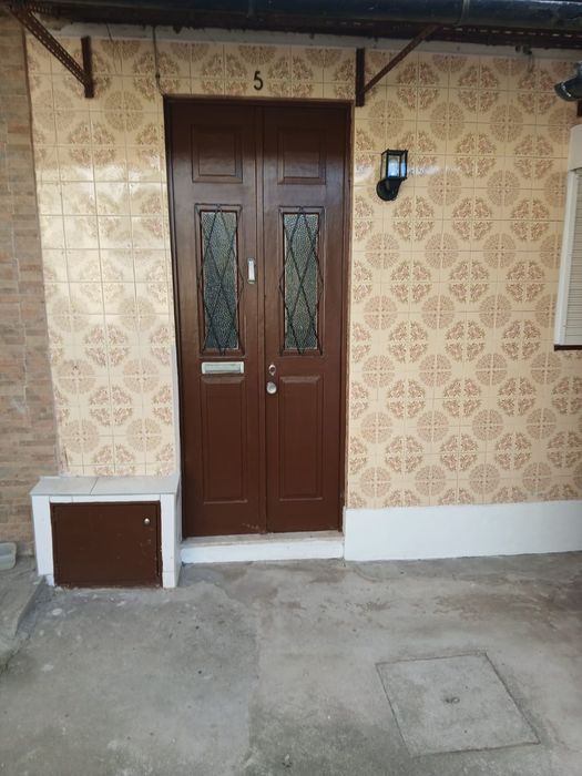Casa térrea T1 em Francos (Ramalde)