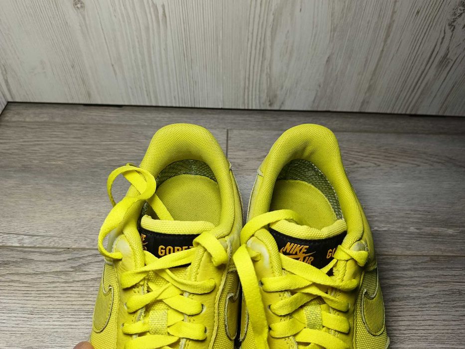 Nike Air Force 1 Low Gore-Tex