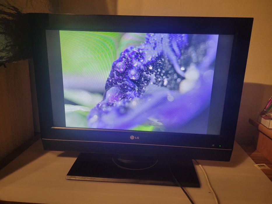 Telewizor LG26LC51 26cali sprawny