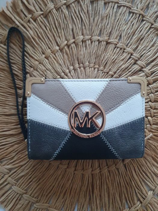 Michael Korks nowy portfel