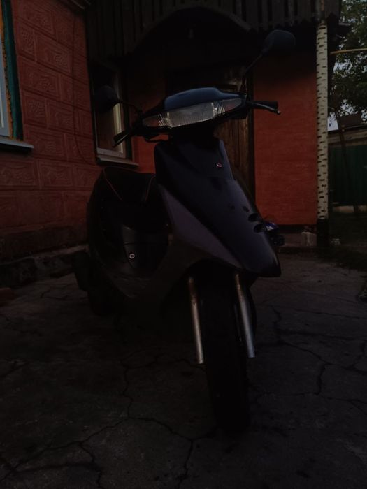 Продам Honda dio 27