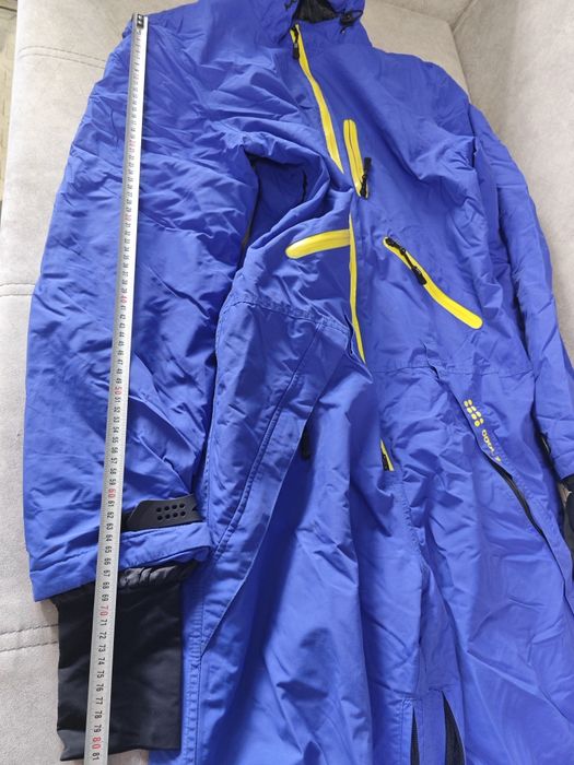 Горнолыжный комбенизон