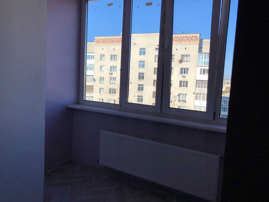 1-кімнатна квартира за адресою Космонавтів просп. (площа 46,1 м²) - Atlanta.ua - фото 7