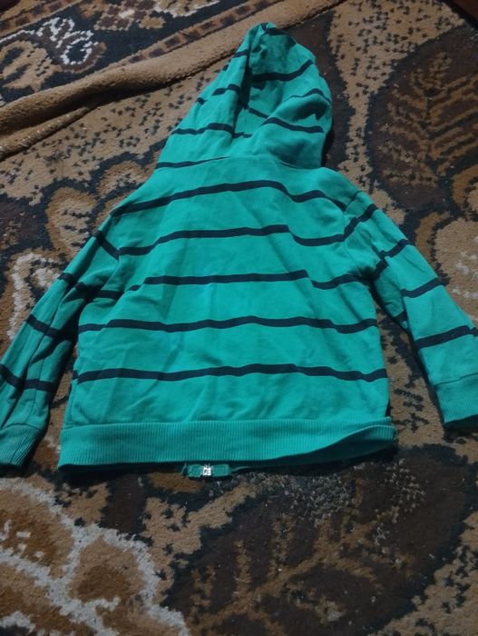 Кофта на хлопчика