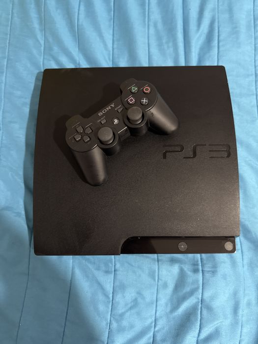 Playstation 3 - peças