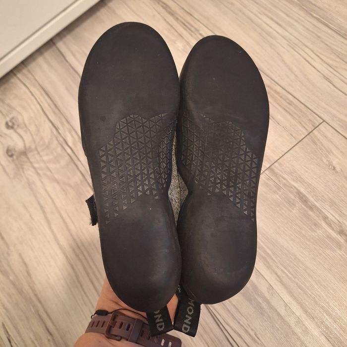 Buty wspinaczkowe Simond, wkładka 21cm