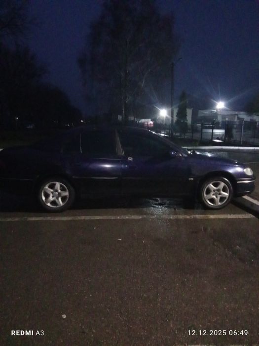 Продам Опель омега б